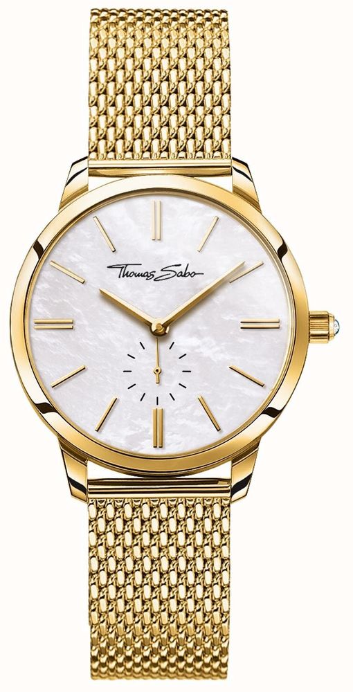 Thomas Sabo WA0302-264-213-33
