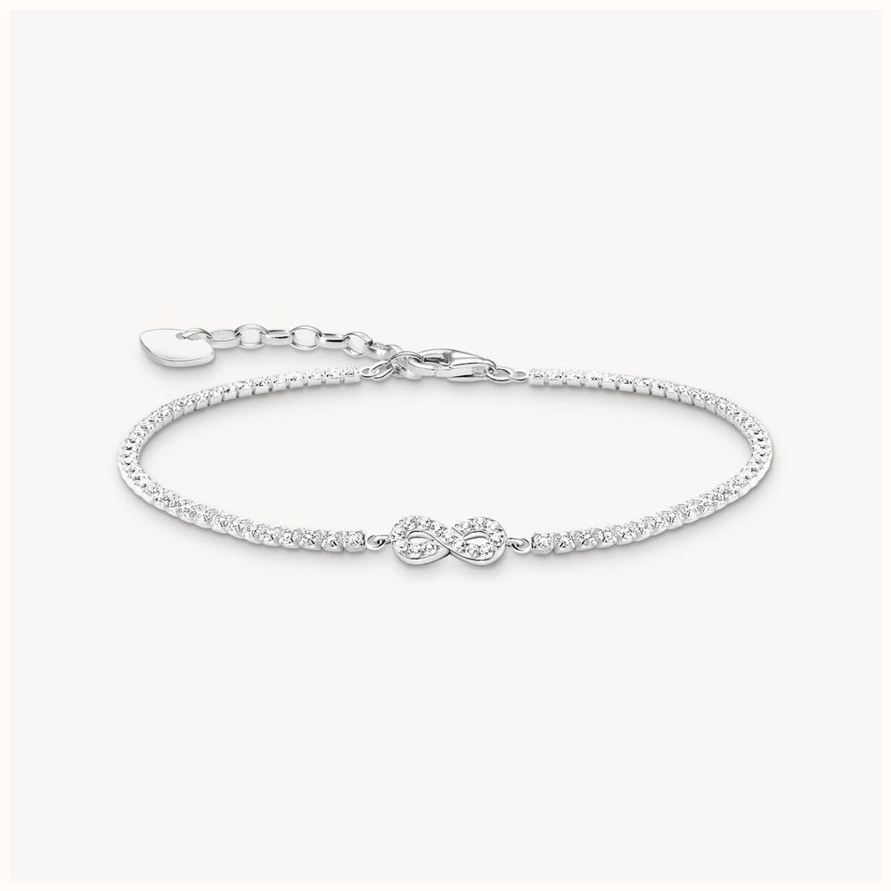 Thomas Sabo Jewellery A2176-051-14-L19V