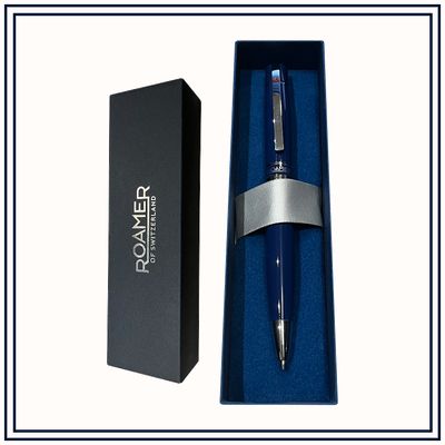 Bolígrafo (marca Roamer) ROAMER-PEN