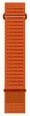 Garmin QuickFit Bands (26mm - Long) Autumn Orange ComfortFit Fabric - Strap Only 010-14508-15