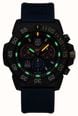 Luminox Red Bull AMPOL Racing 3580 Series Limited Edition (45mm) Blue Dial / Blue EPDM Rubber Strap XS.3581.ARB.N - alternate view 2
