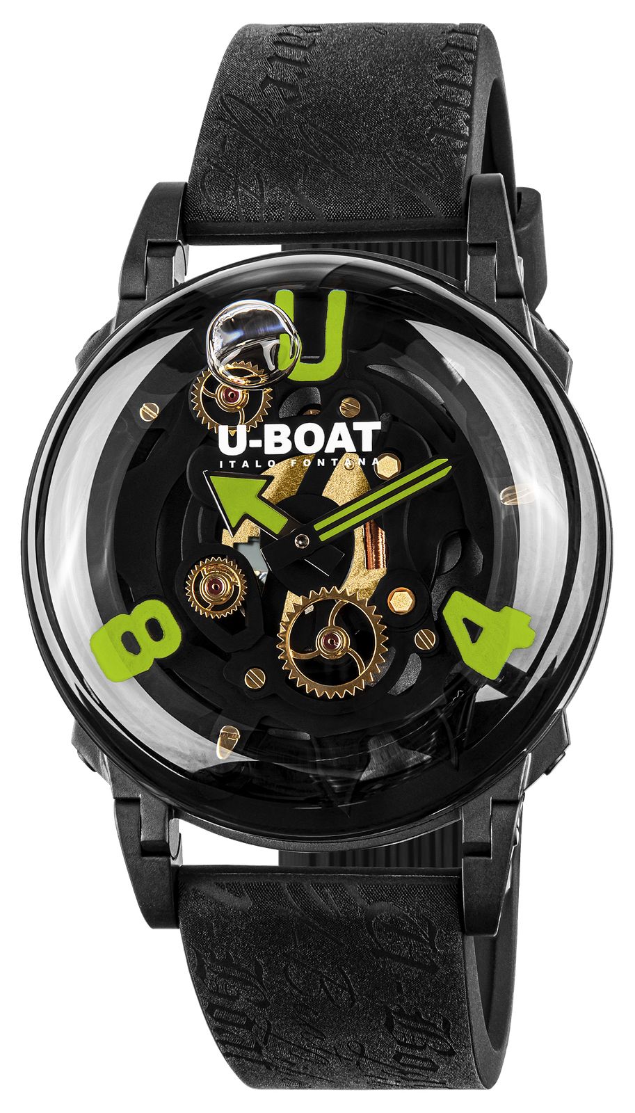 U-Boat U-65 Pvd Gre… - image