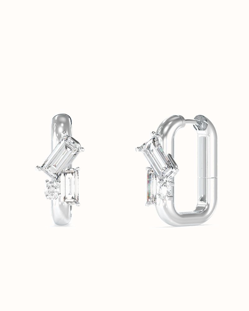 Guess Jewellery UBE05361RH