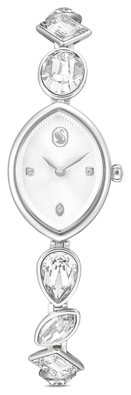 Swarovski Gema Quar…