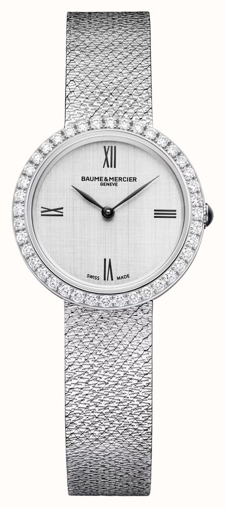 Baume & Mercier 10850