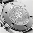 LONGINES HydroConquest Quartz Diamond (30mm) Mother-of-Pearl Dial / Stainless Steel Bracelet L33694876 - vista alternativa 5