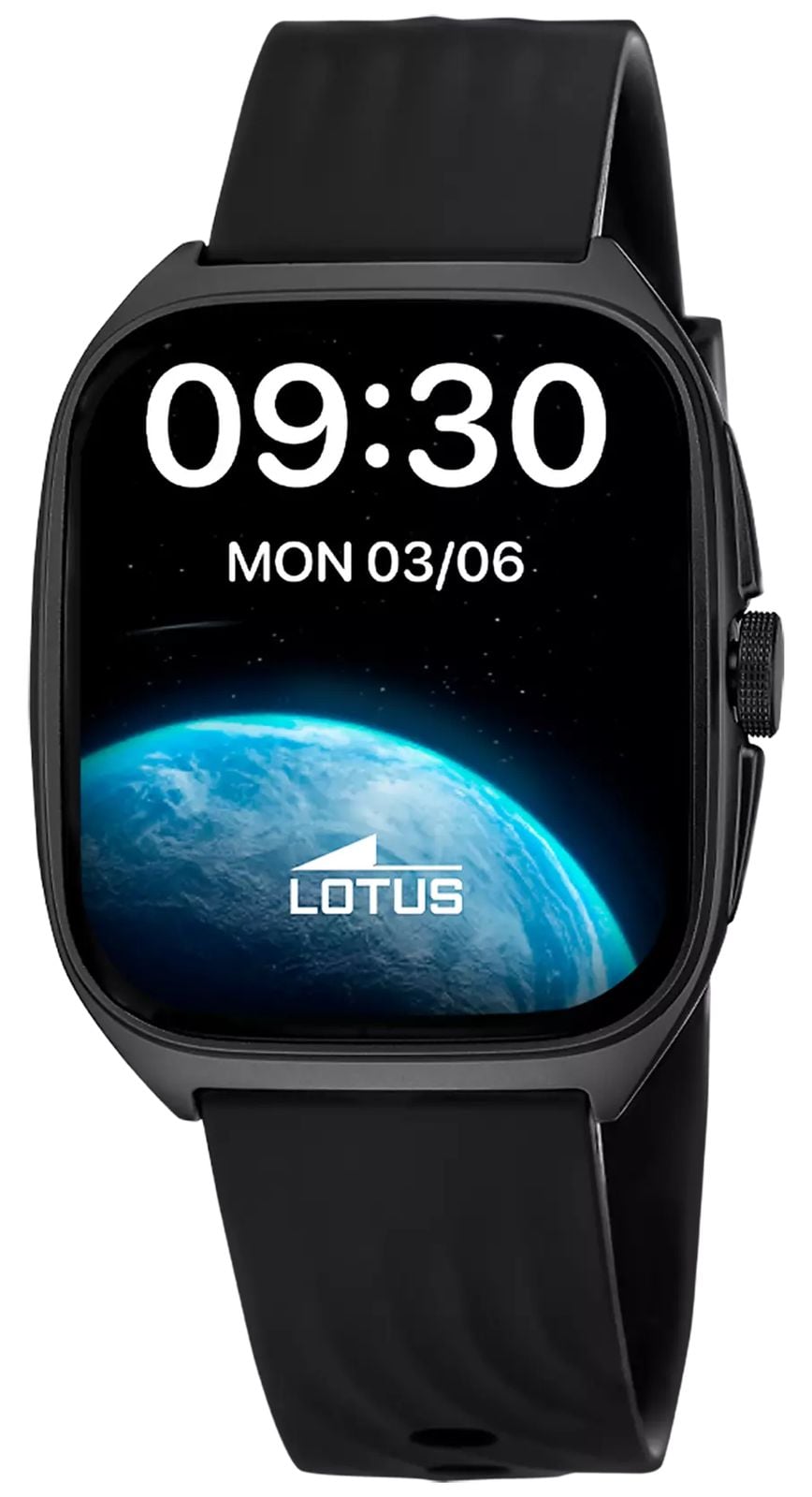 Lotus connectÃ©e Smartime Ondas 2 de 2e gÃ©nÃ©ration montre