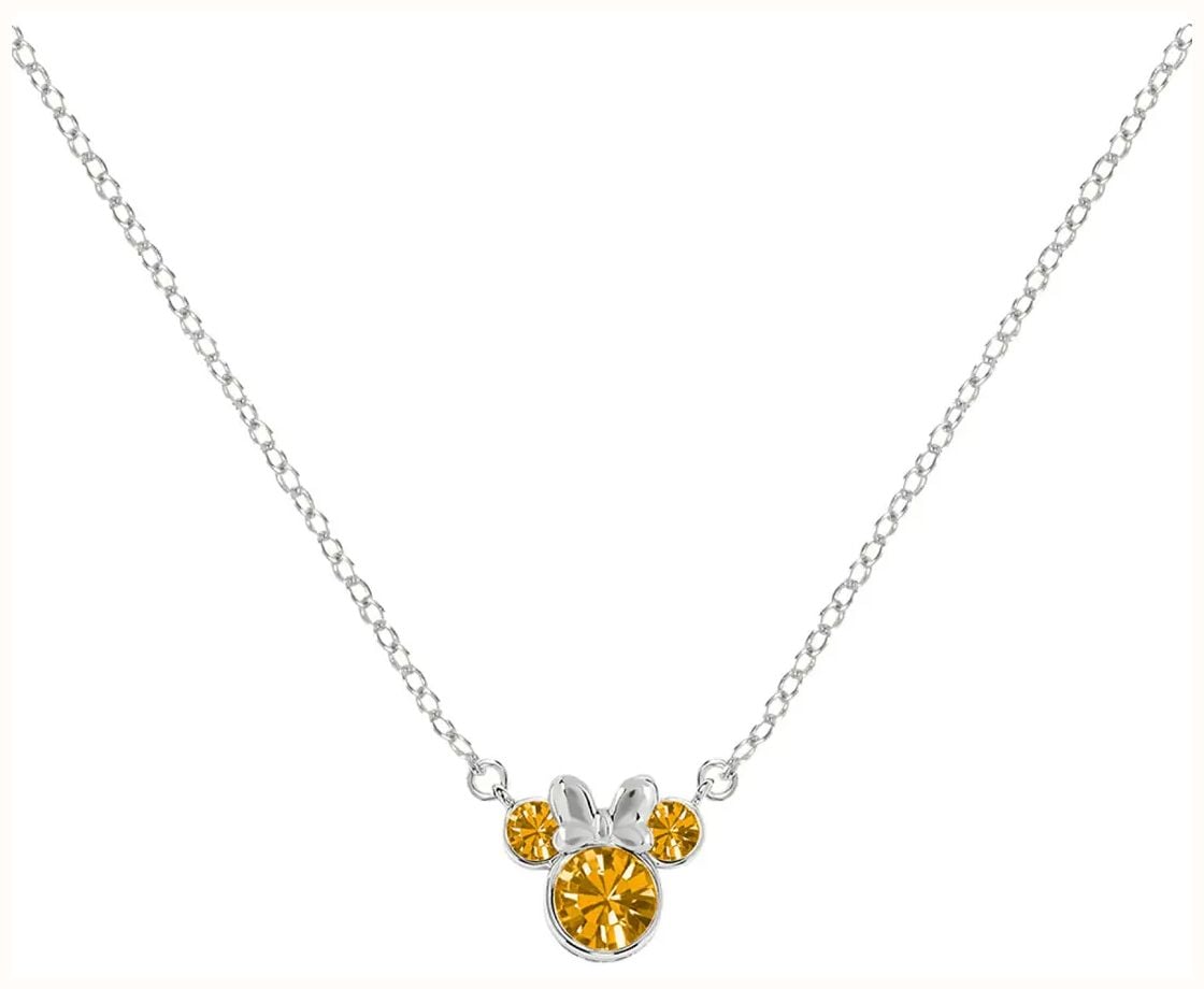 Disney Jewellery N905424SNOVL-16.PH