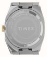 Timex Timex Quartz E Line 30mm Two-Tone Stainless Steel Bracelet TW6A00800 - alternative Ansicht 4