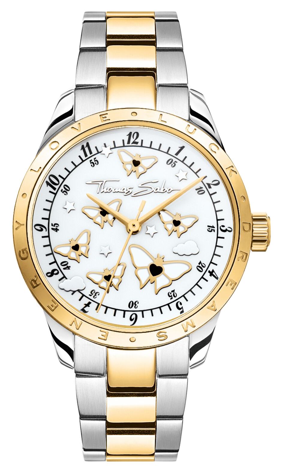 Thomas Sabo Glowing… - image