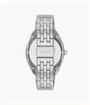 Fossil Campbell 42 mm Three-Hand Day-Date Stainless Steel FS6239 - alternative Ansicht 2