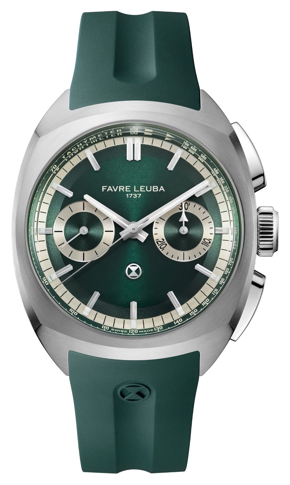 Favre Leuba Chief C… - image
