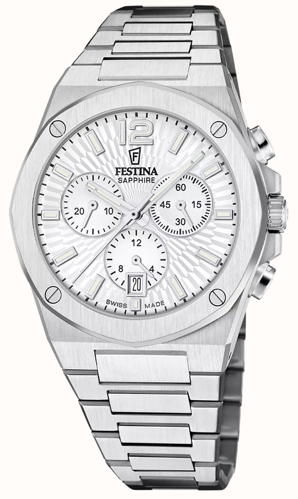 Festina Swiss Made F22002/1