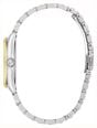 Guess Ladies Jada Two-Tone Multi-Function Date Watch With Green Dial GW0936L3 - autre vue 2