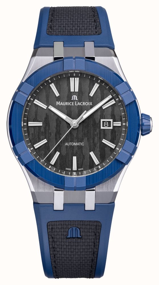 Maurice Lacroix AC6008-SSL40-330-4