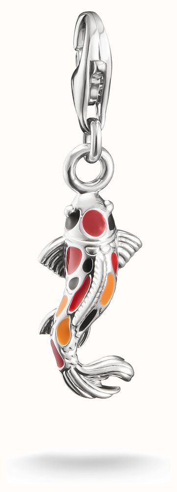 Thomas Sabo Jewellery 2236-664-7