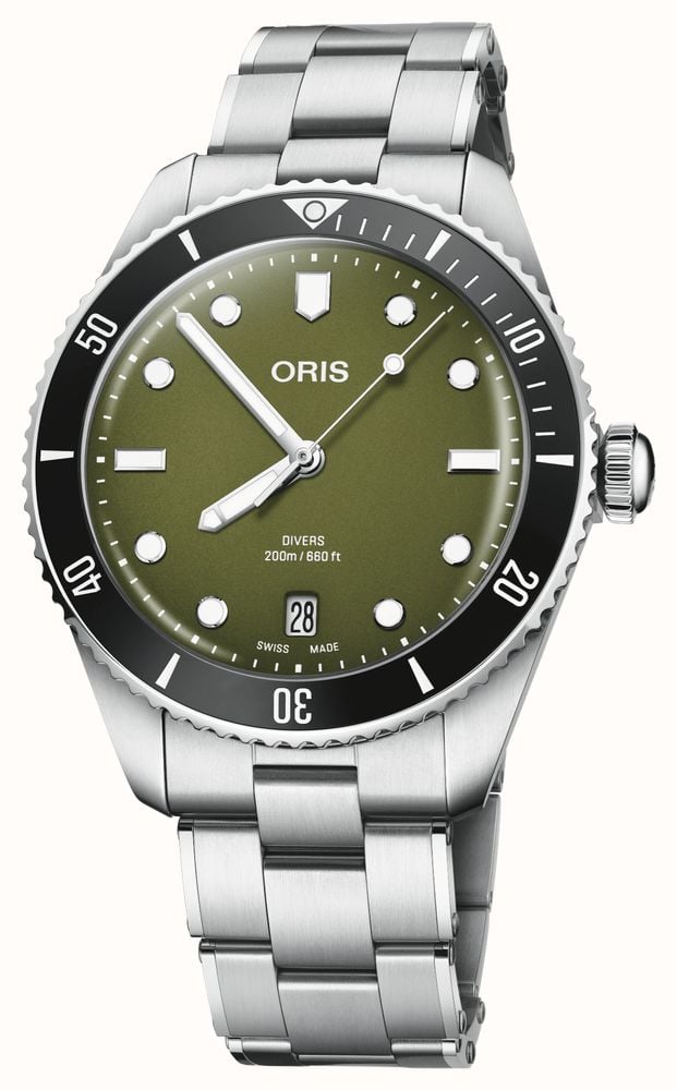 ORIS 01 733 7795 4057-SET