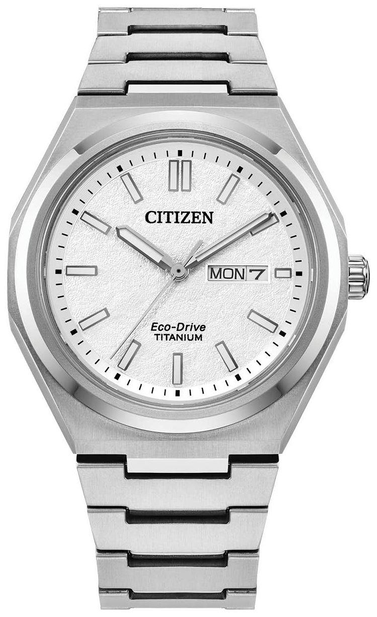 Citizen Zenshin Sup… - image