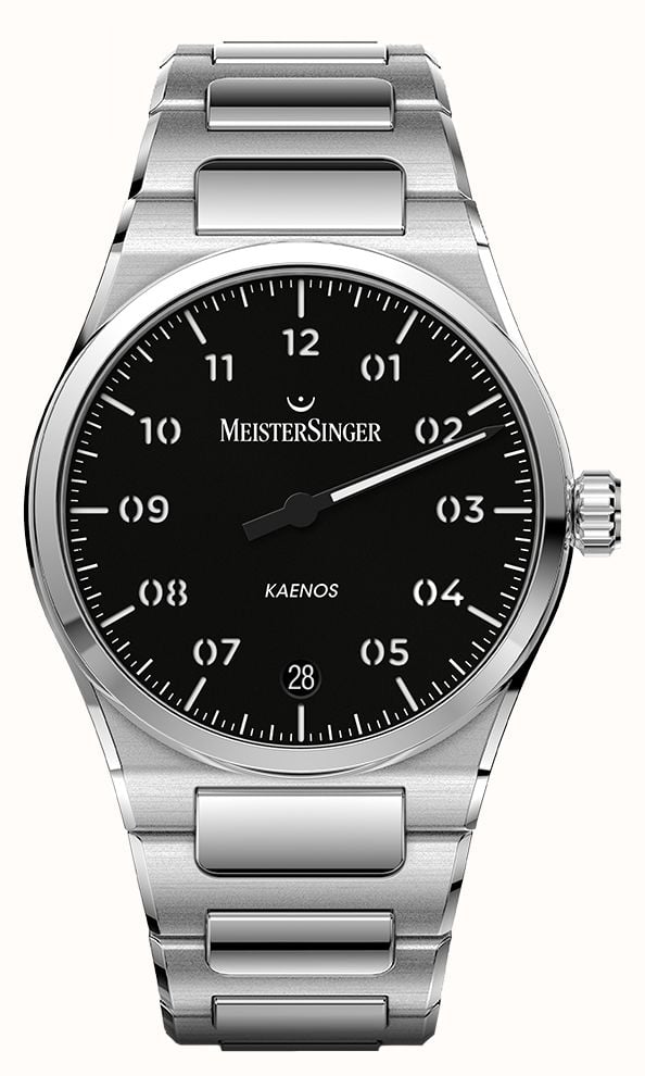 MeisterSinger KS902