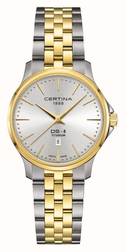 Certina C0450105503100