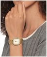 Tommy Hilfiger Abby Gold Tone Bracelet Champagne Dial Watch 1782923 - alternative Ansicht 4