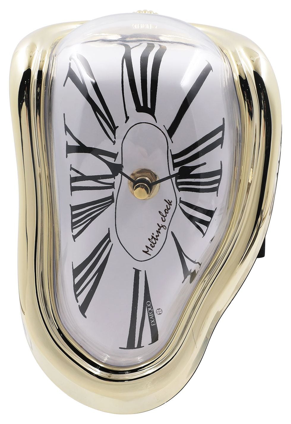 Exaequo Melting Watch Horloge fondante - boÃ®tier ABS montre