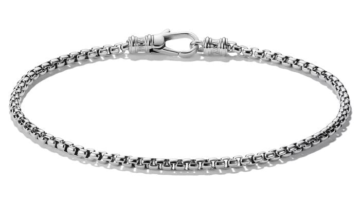 Thomas Sabo Thomas Sabo Rebel Steel Stainless Steel 270 mm Jewellery