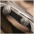 Bremont Altitude MB Meteor Automatic (42mm) Brushed Black Galvanic Metal Dial / Titanium Bracelet ALT42-MT-TI-BKBK-B - alternate view 8