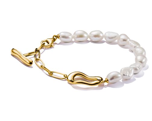 Thomas Sabo Gold-Pl…