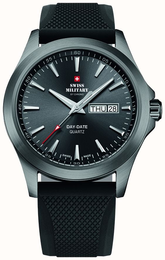 Swiss Military by Chrono SMP36040.19