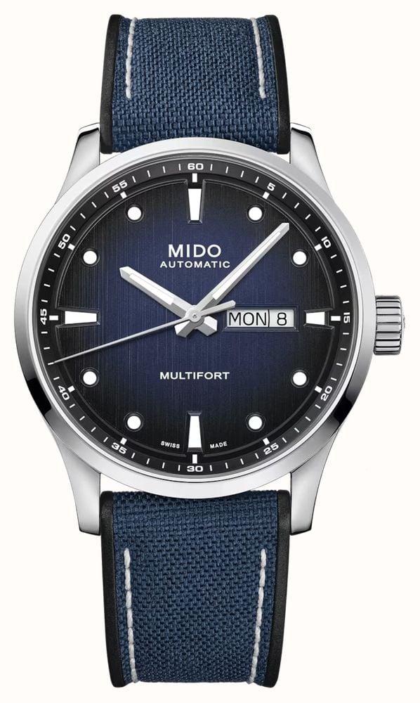 MIDO M0384301704100