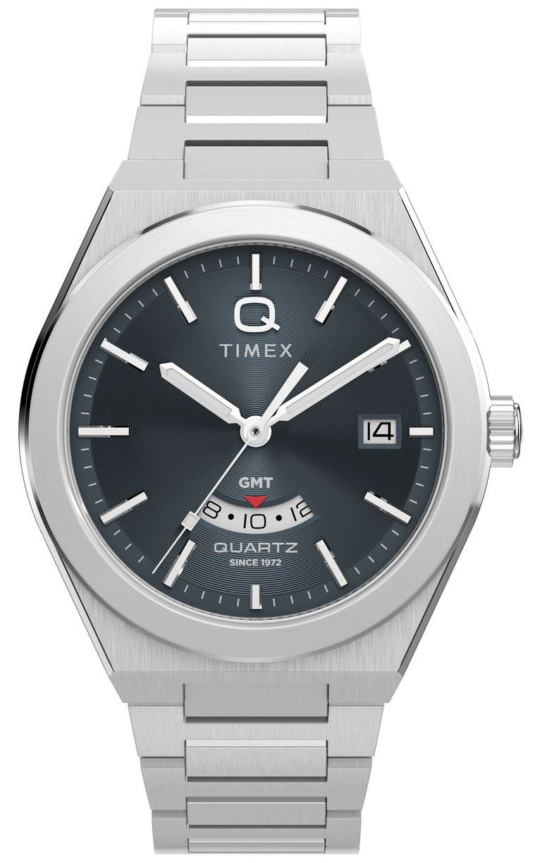 Timex Q Timex Conti… - image