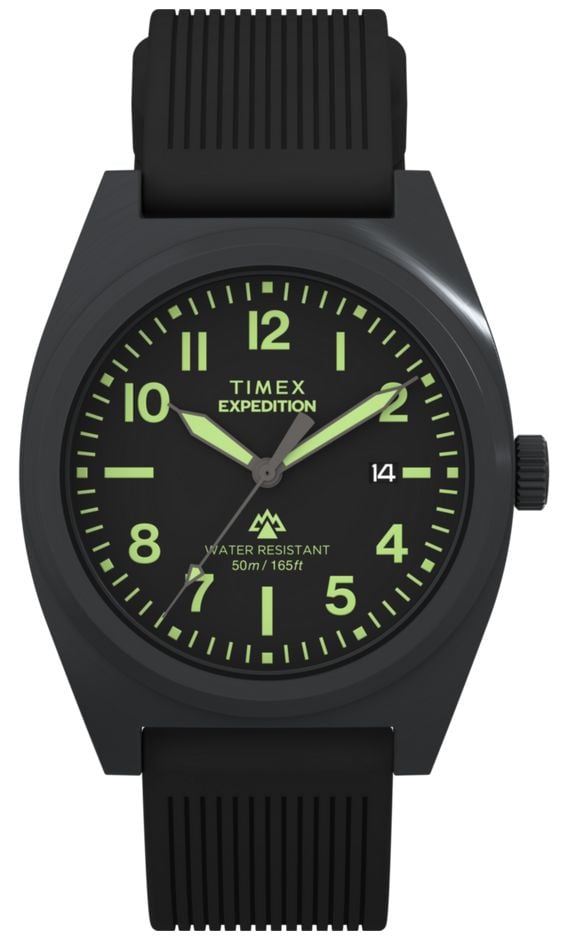 Timex Expedition Ca… - image