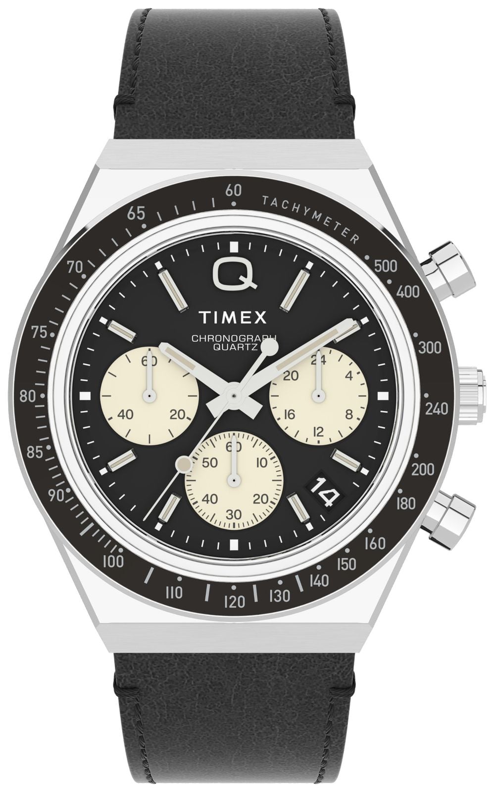 Timex Q Diver Inspi… - image