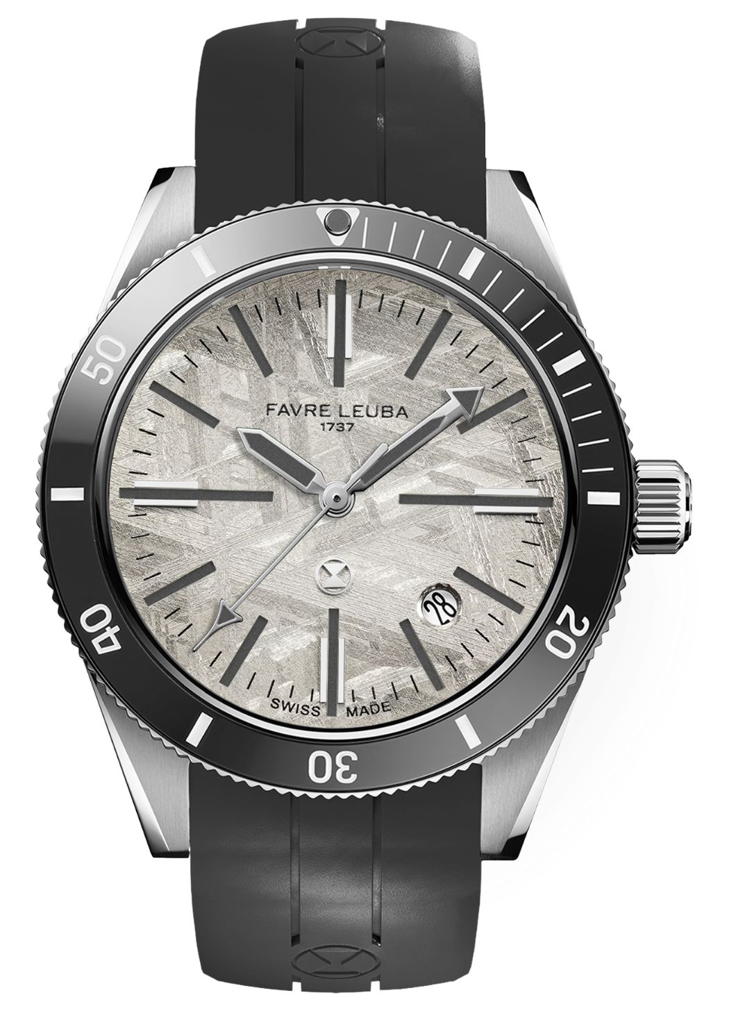 Favre Leuba Deep Ra… - image