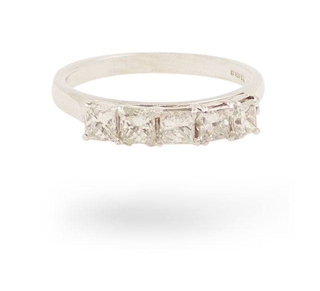 James Moore & Co JM1987 bijoux