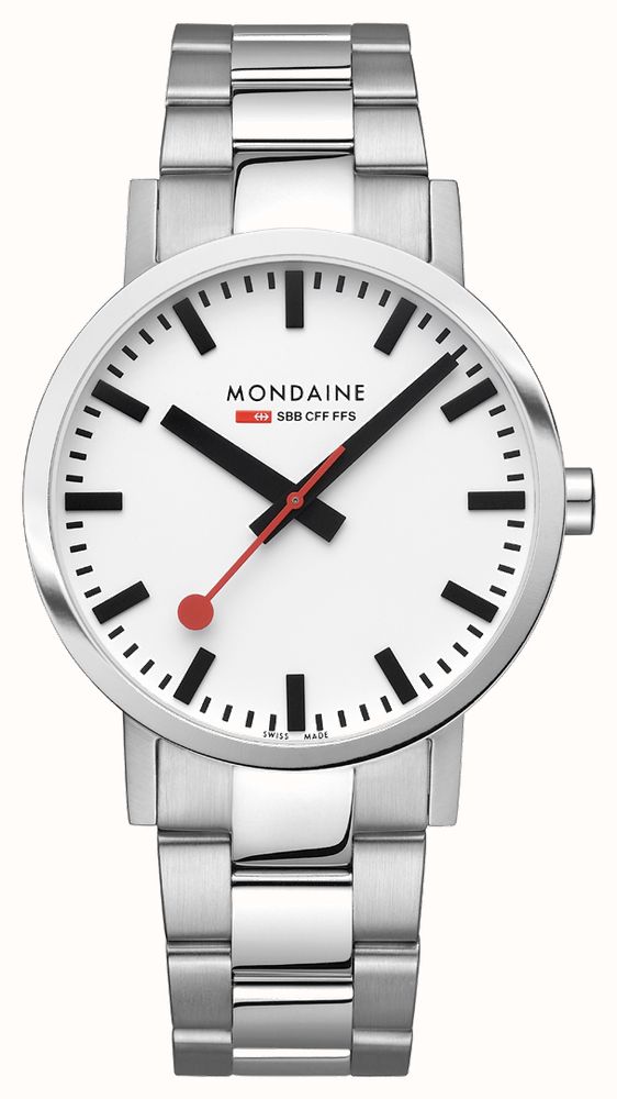 Mondaine A660.30360.11SBJ