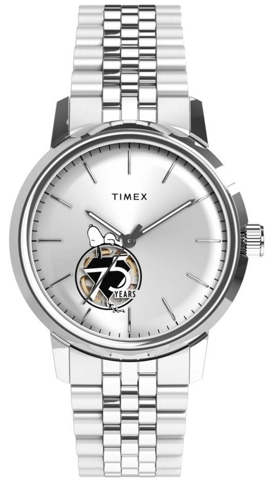 Timex X Peanuts Mar… - image