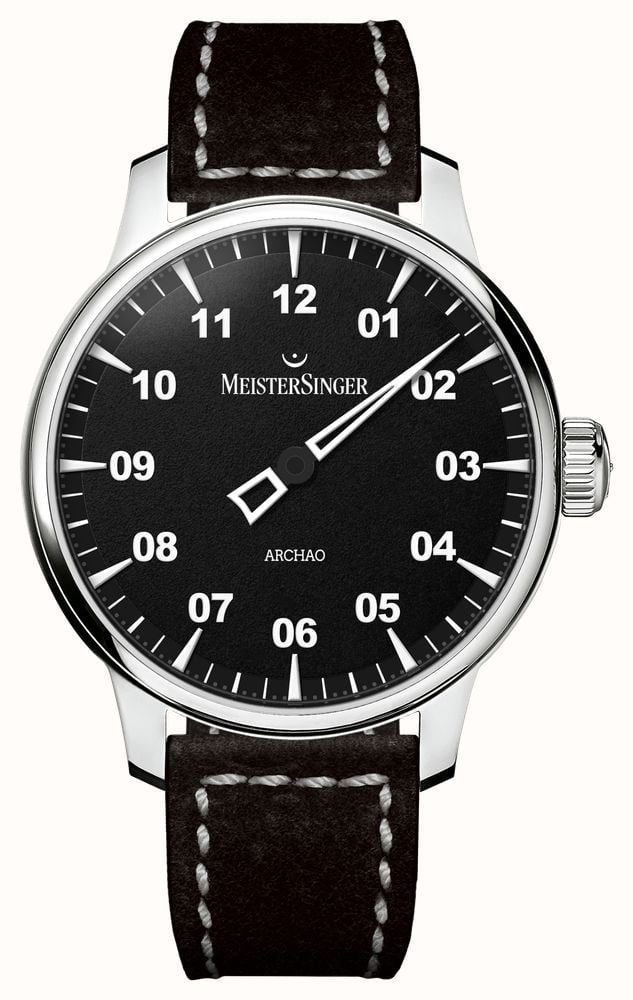 MeisterSinger AR902