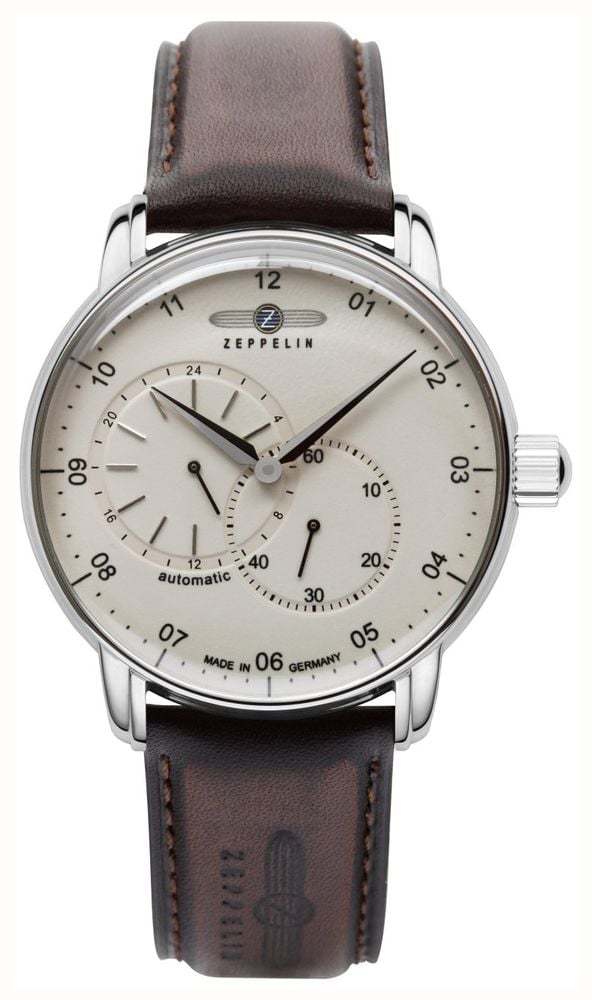 Zeppelin 8662-5