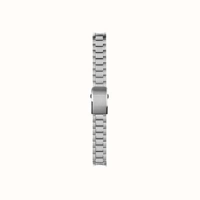 Hamilton Straps Bracelet en acier uniquement pour les montres de plongée kaki de 37 mm H695822100