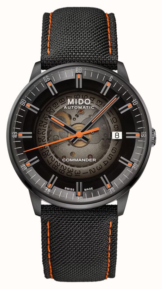 MIDO M0214073741100