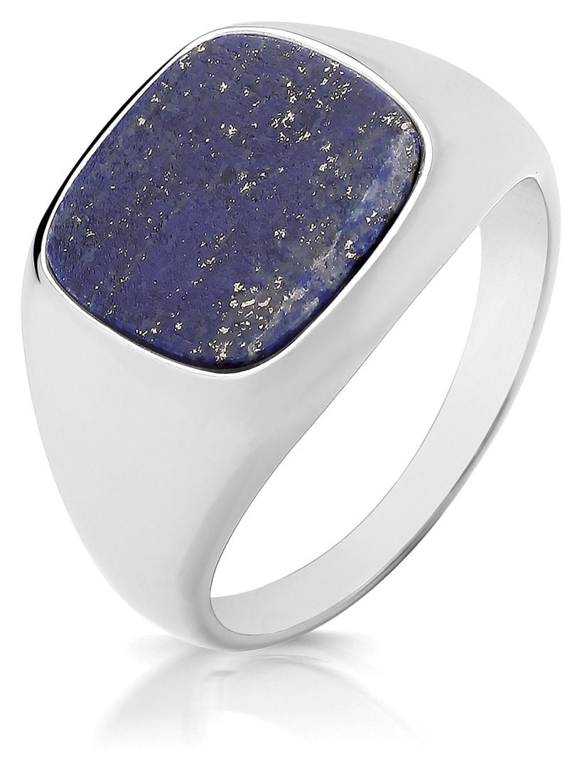 James Moore Th Silv… - image