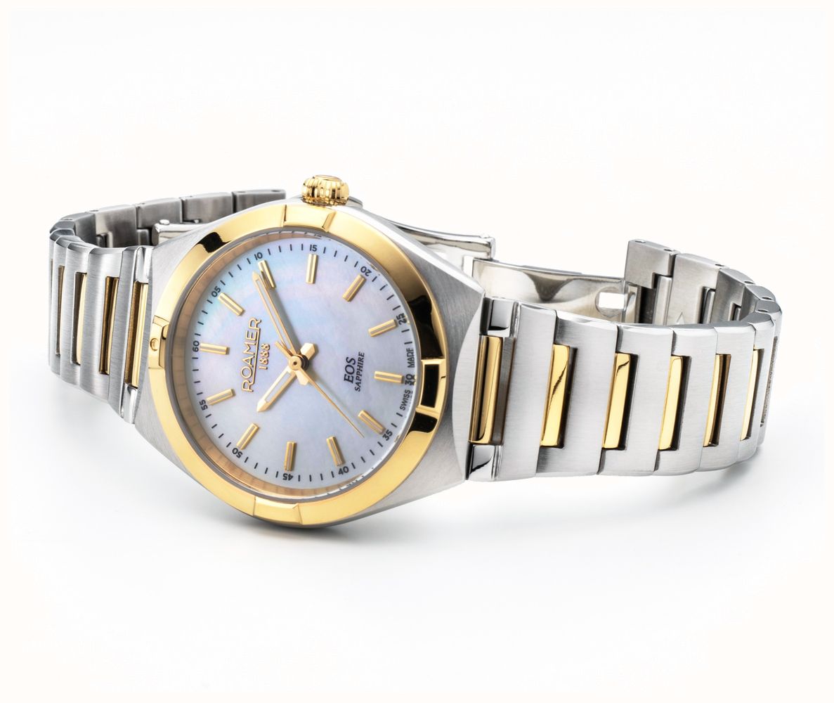47 20 Roamer 女士 Eos Classic(34 982847 47 20 - First Class Watches™ CHN