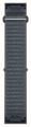 Garmin QuickFit Bands (26mm - Short) Blue Granite ComfortFit Fabric - Strap Only 010-14508-13 - 备用视图 2
