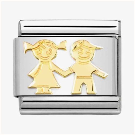Nomination Jewellery 030162/69
