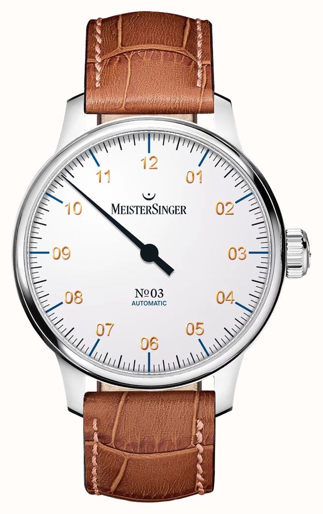 MeisterSinger AM901G