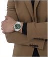 Lacoste Boston Stainless Steel Green Dial Watch 2011533 - alternate view 4