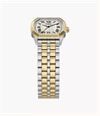Fossil Harlow 33 mm Three-Hand Two-Tone Stainless Steel Watch FS6212 - 別ビュー 3
