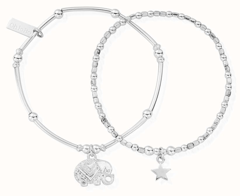 ChloBo Jewellery SBSET534806